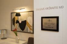 viksraitis